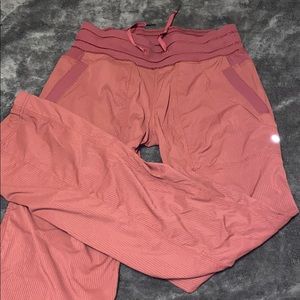 Lululemon pants